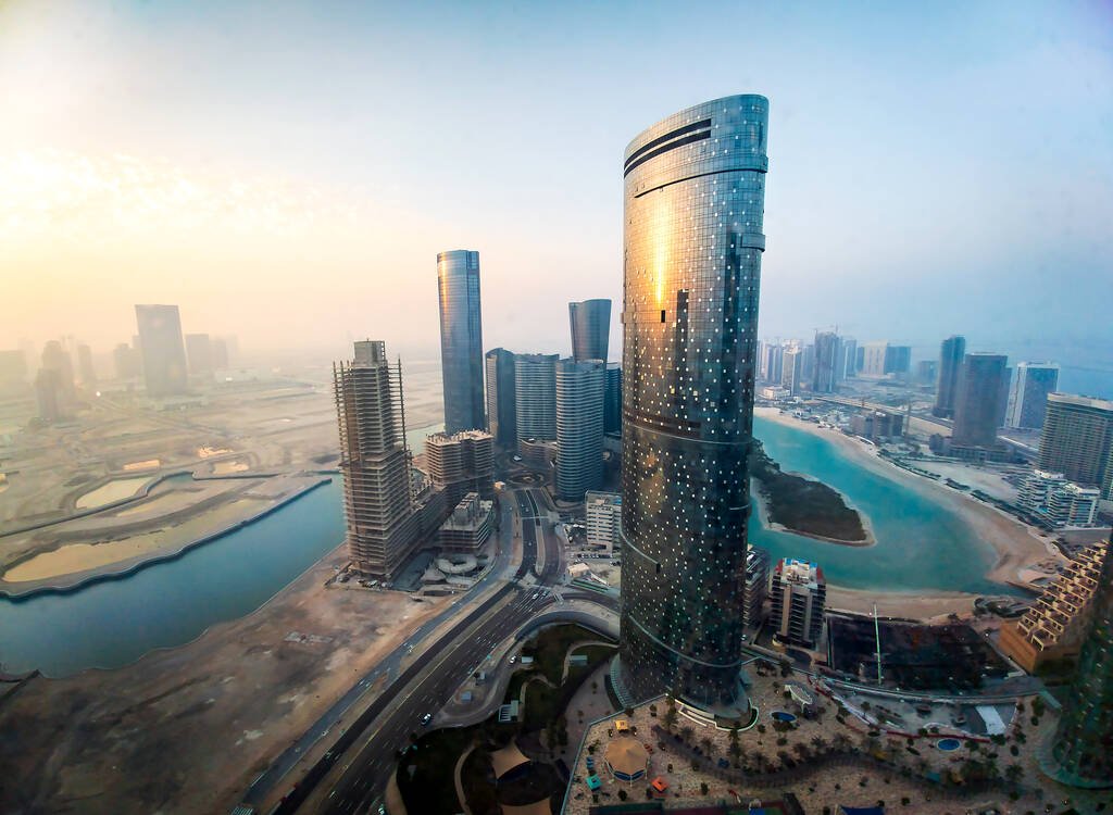 SEO Services in Abu Dhabi