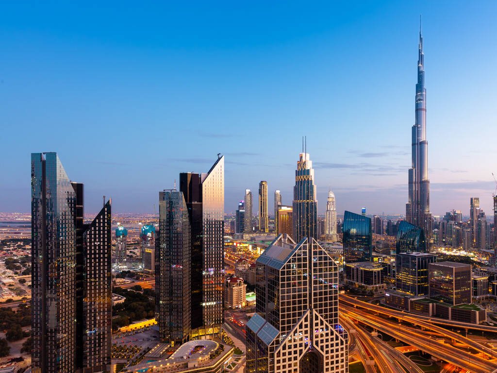 SEO Services in Dubai