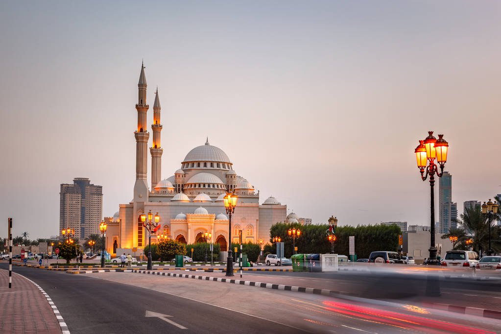 SEO Services in Sharjah
